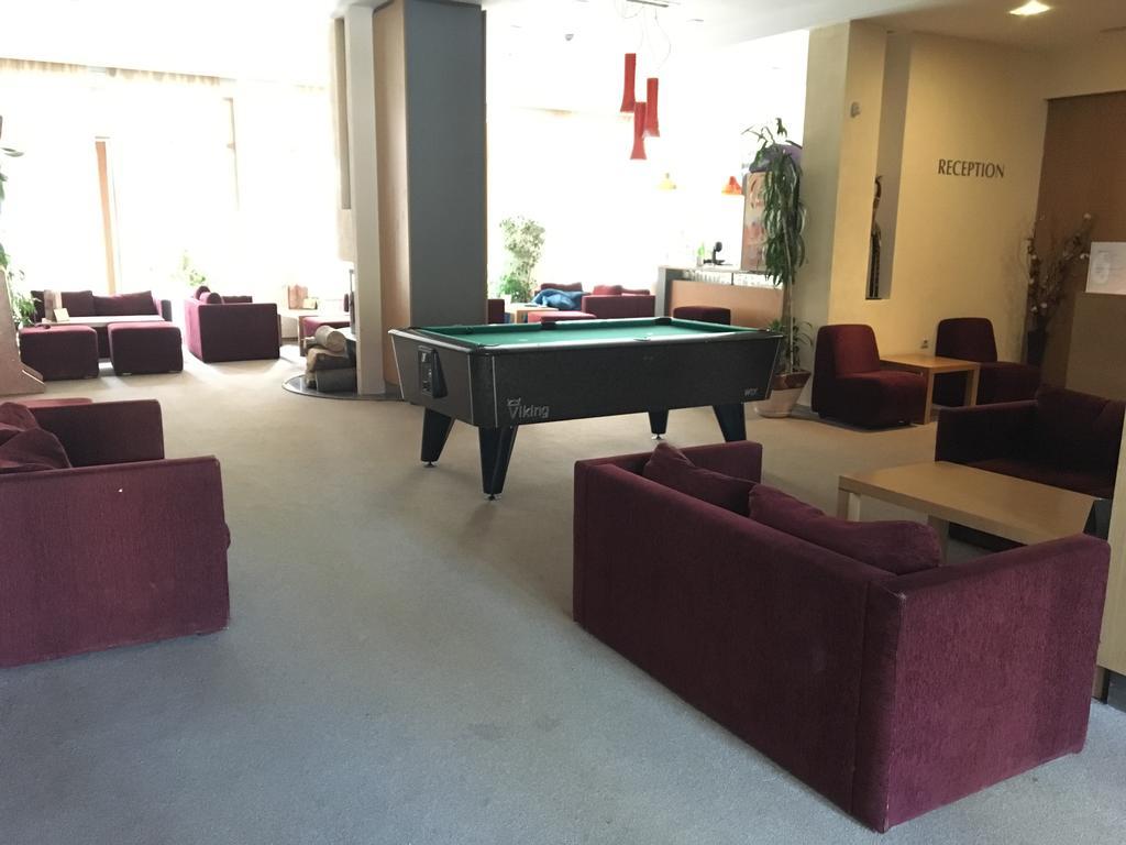 Villa Park Apartment Nr 216 Borovec Kültér fotó
